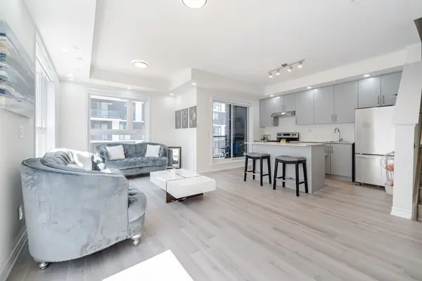 349 Wheat Boom DR #328, Oakville, ON L6H 7X5