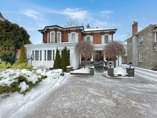 52 West Front ST, Stirling-rawdon, ON K0K 3E0