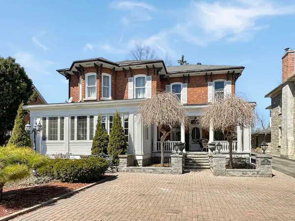 52 West Front ST, Stirling-rawdon, ON K0K 3E0