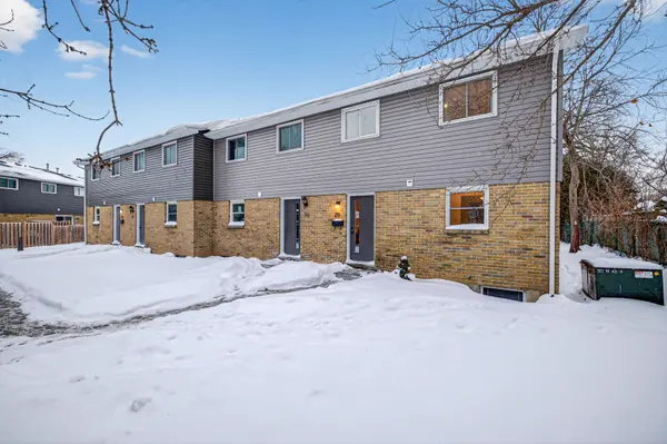 470 Second ST #29, London East, ON N5V 3X4