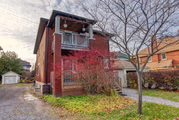 448 Holland AVE, Dows Lake - Civic Hospital And Area, ON K1Y 0Z5