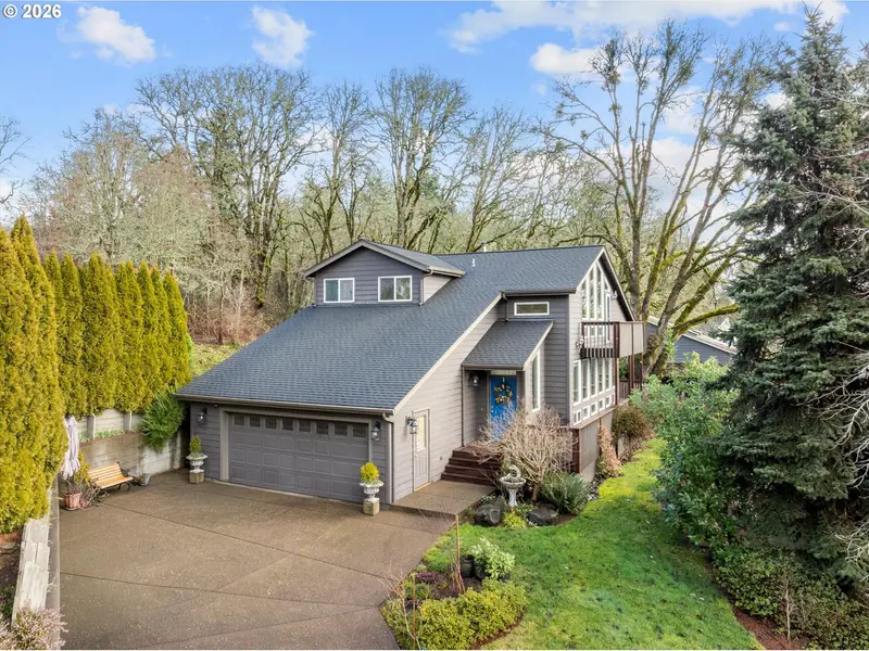 1354 LEA ANN CT NW, Salem, OR 97304