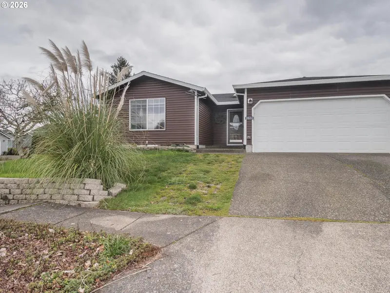 2624 SE HALE WAY, Gresham, OR 97080