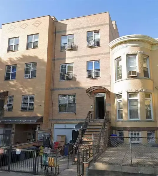 959 55th ST, Brooklyn, NY 11219