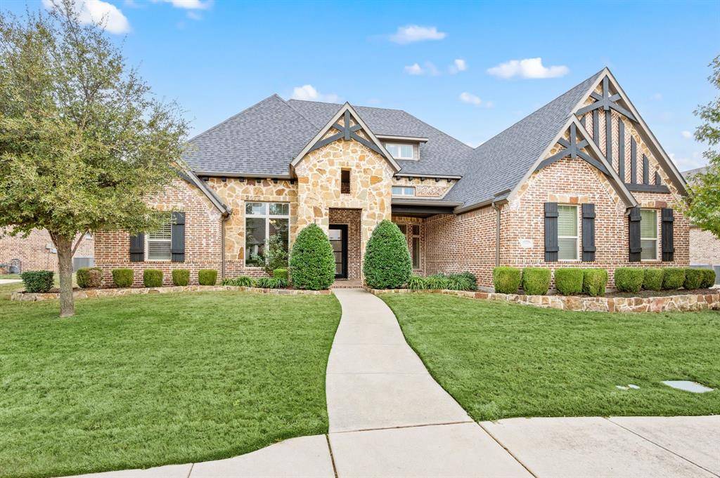 1105 Tina Trail, Southlake, TX 76092