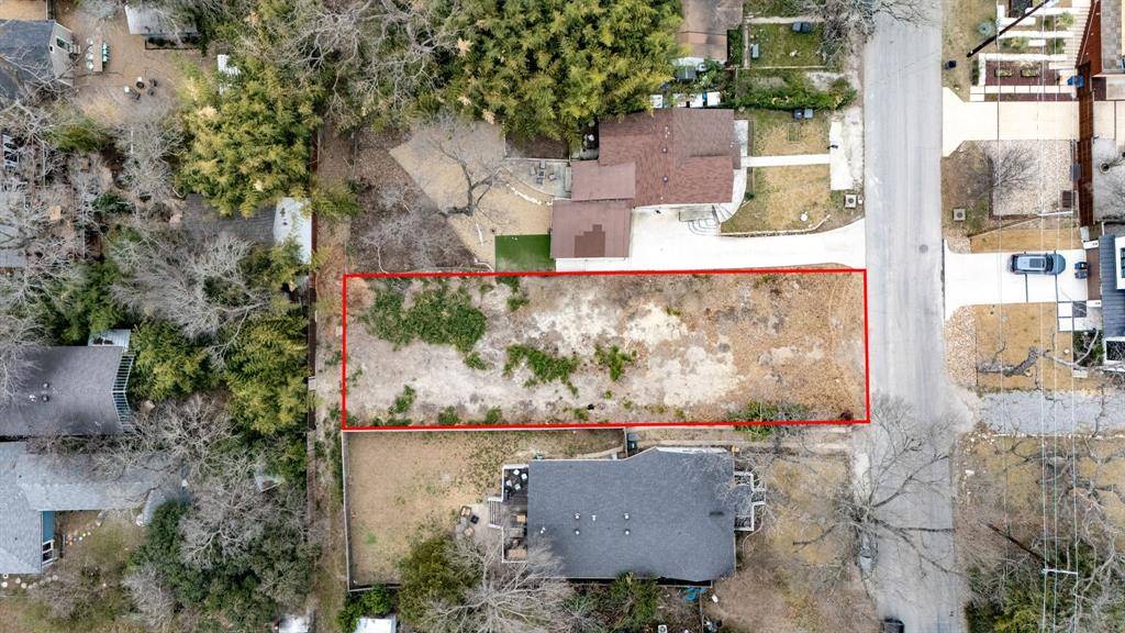 8642 San Leandro Drive, Dallas, TX 75218