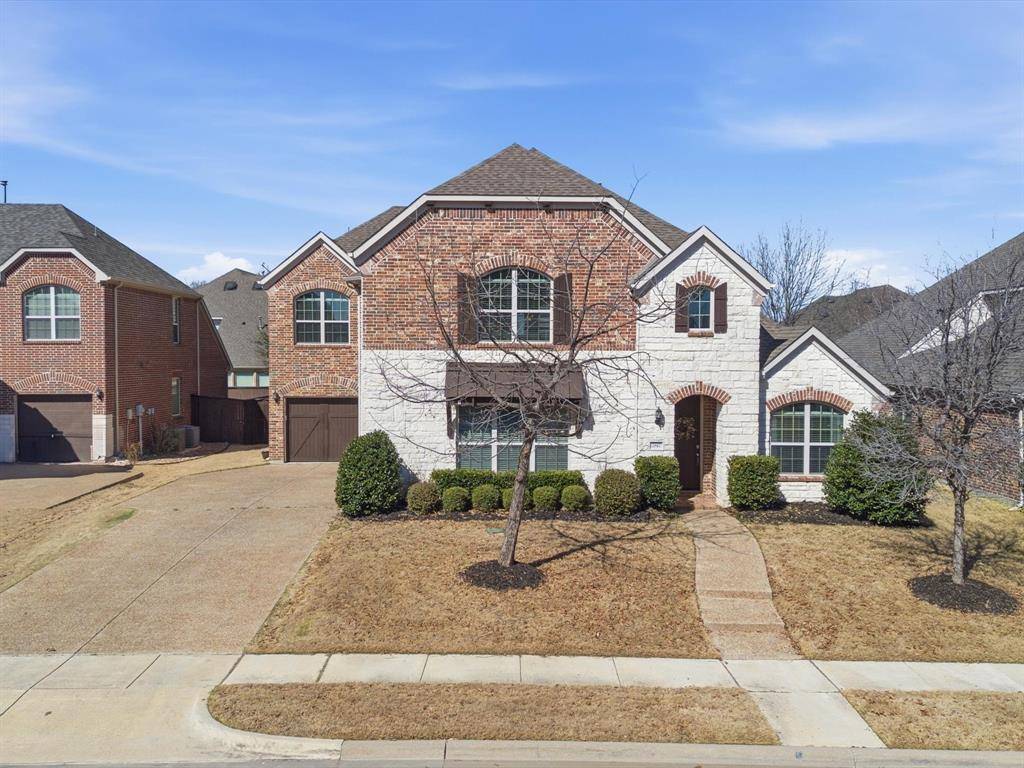 2817 Annandale Drive, Trophy Club, TX 76262
