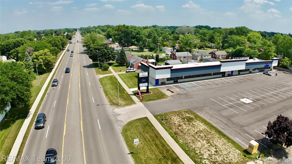 29265 Cherry Hill RD, Inkster, MI 48141