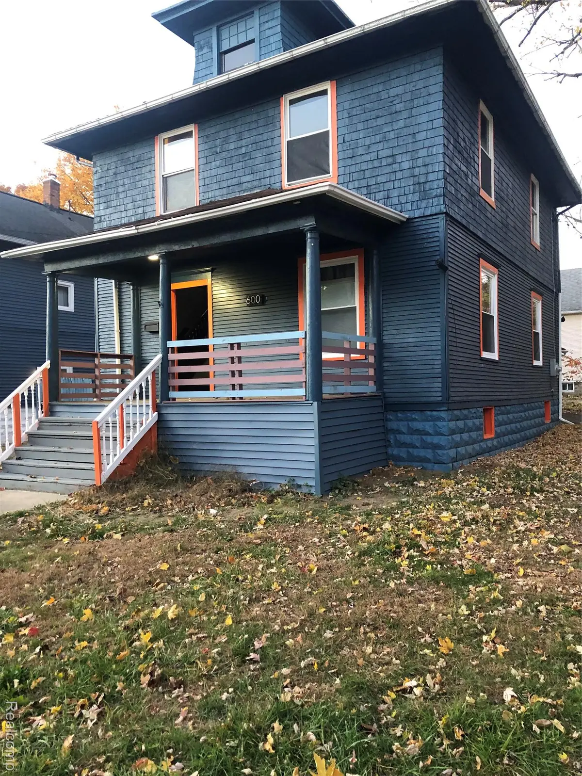 600 W Biddle ST, Jackson, MI 49203