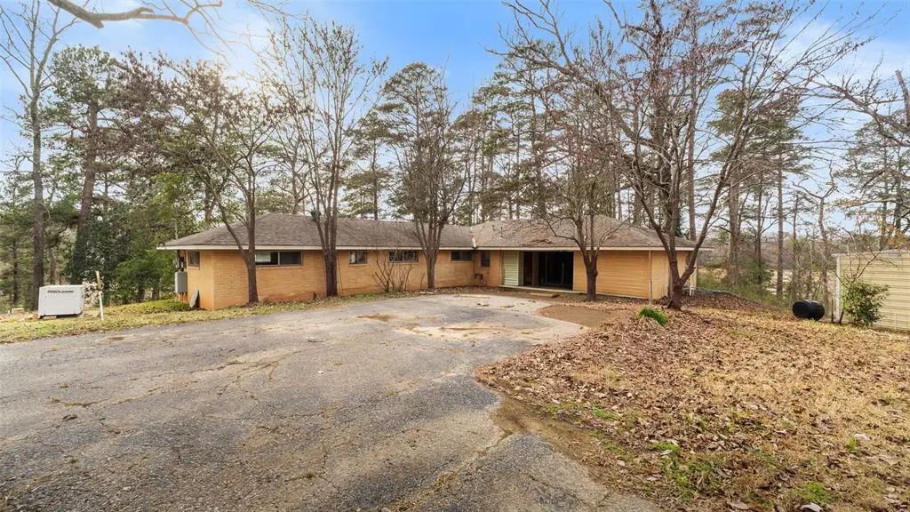 6190 Kirby Trail, Hosston, LA 71043