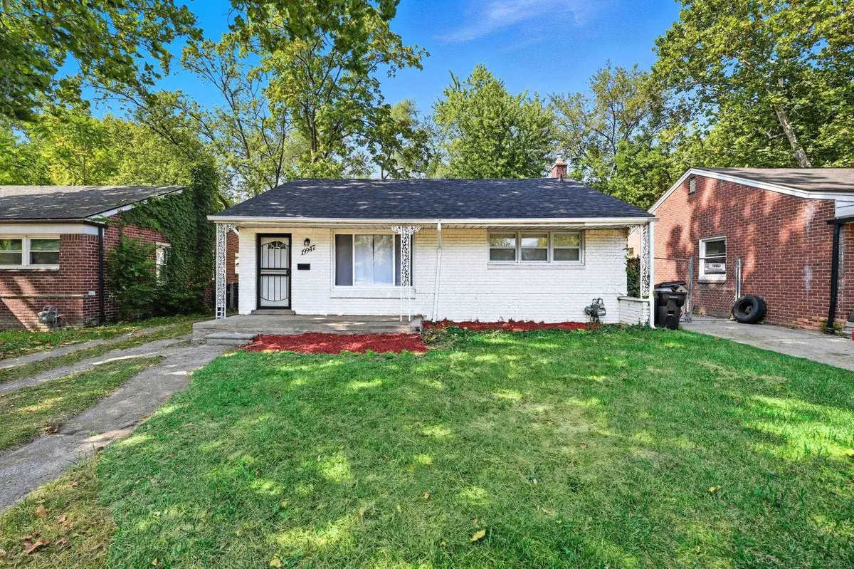 19947 Heyden ST, Detroit, MI 48219