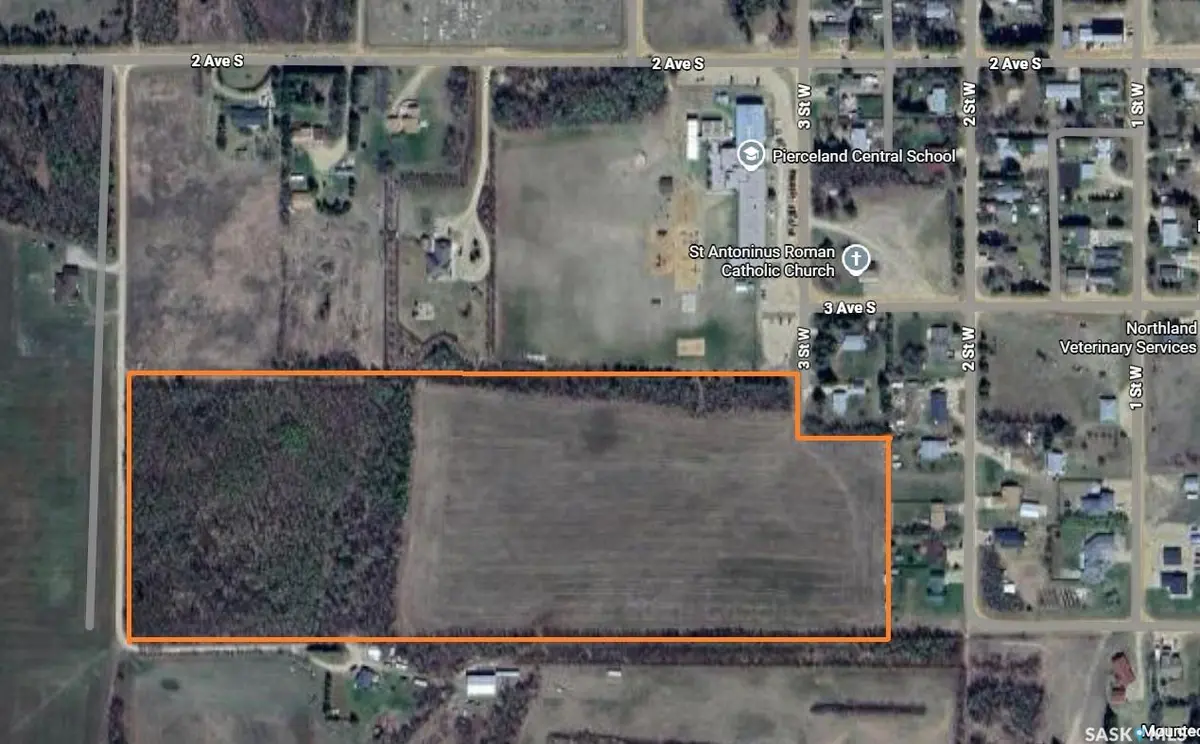 Rural Address, Pierceland, SK S0M 2K0