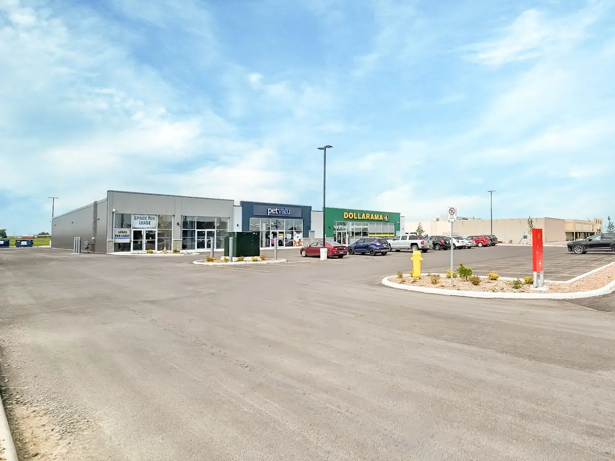 364 Chatham ST N #1, Chatham-kent, ON N0P 1A0