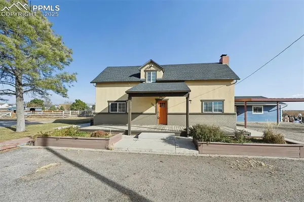 7865 Wilson RD, Fountain, CO 80817