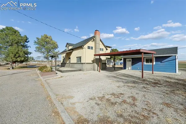 7865 Wilson RD, Fountain, CO 80817