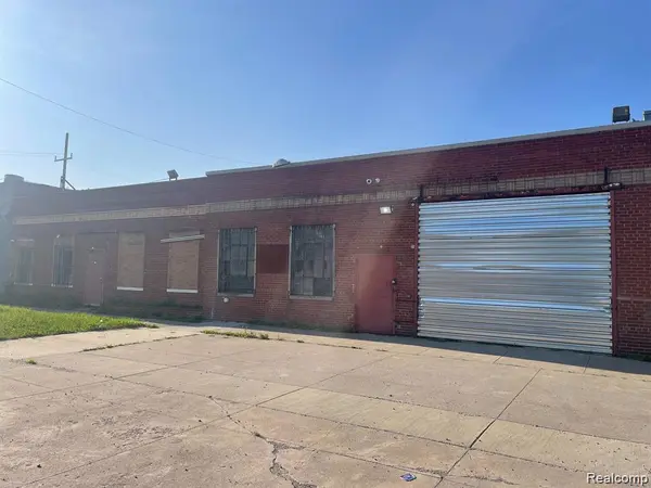 14330 Joy RD, Detroit, MI 48228