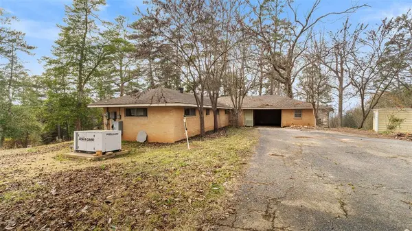 6190 Kirby Trail, Hosston, LA 71043