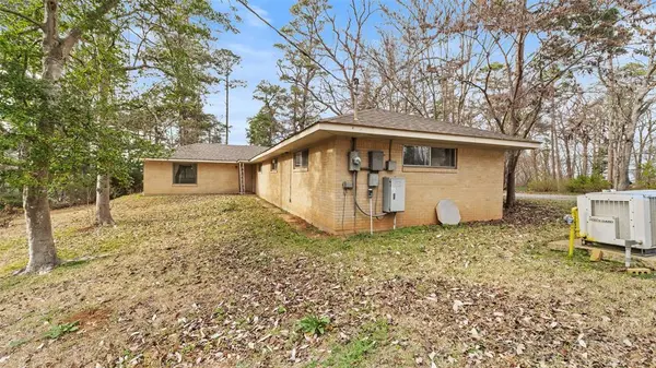 6190 Kirby Trail, Hosston, LA 71043