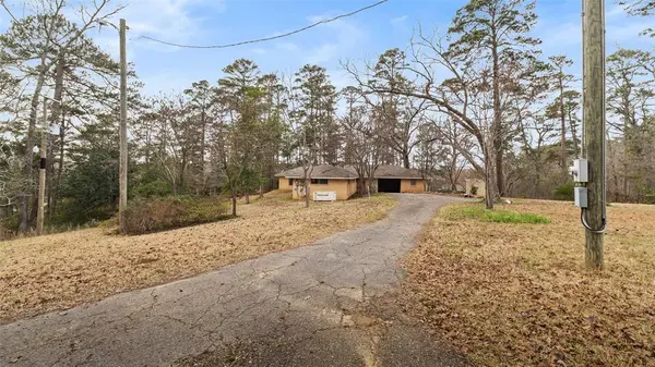 6190 Kirby Trail, Hosston, LA 71043