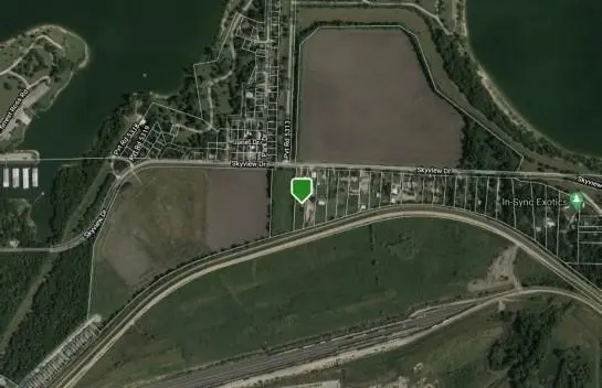 3060 Skyview Drive, Wylie, TX 75098