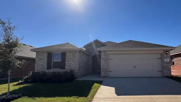 549 MARSH Street, Cleburne, TX 76033