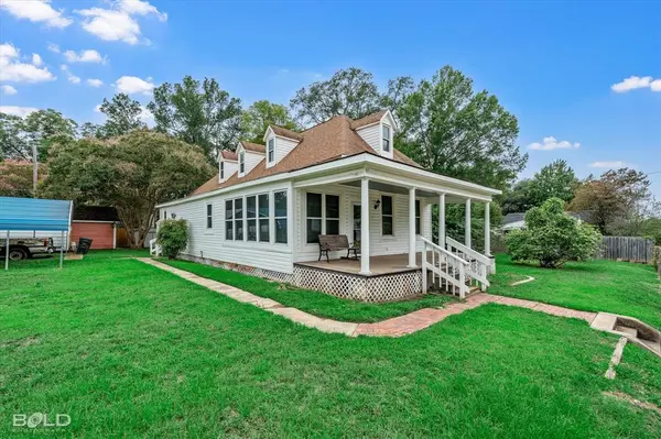 1111 Prospect Street,  Shreveport,  LA 71104