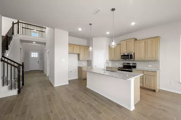 Granbury, TX 76048,321 Los Llanos Road