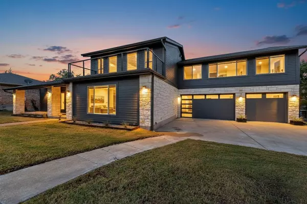 1408 S Alamo Road, Rockwall, TX 75087