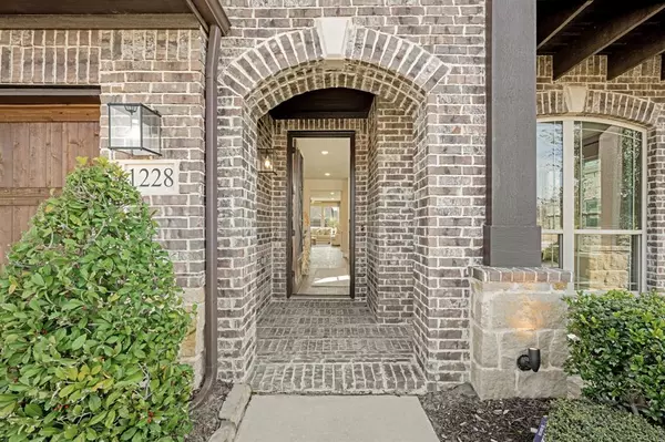 Forney, TX 75126,1228 Abbeygreen Road