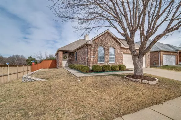 6516 Cartier Court, Mckinney, TX 75072