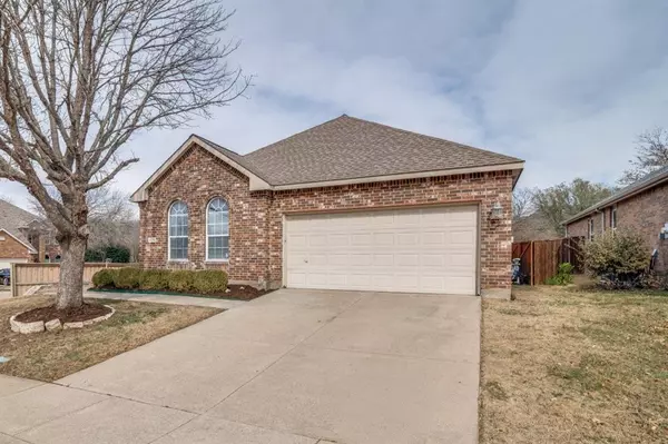 Mckinney, TX 75072,6516 Cartier Court