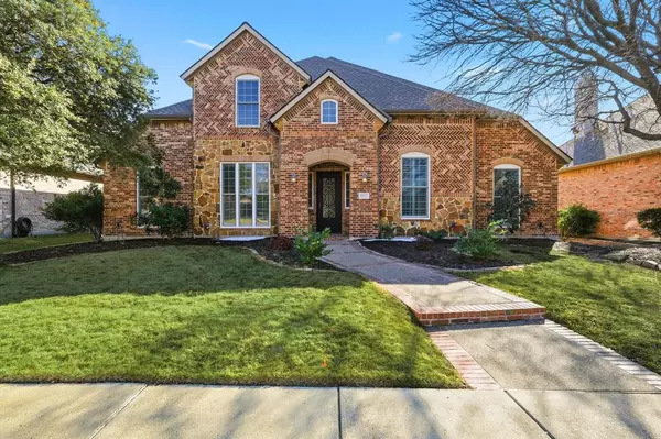 1519 San Andres Drive, Frisco, TX 75033