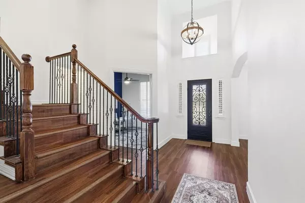 Frisco, TX 75033,1519 San Andres Drive