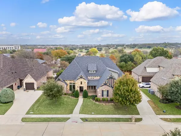 Southlake, TX 76092,1105 Tina Trail