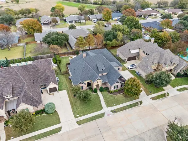 Southlake, TX 76092,1105 Tina Trail