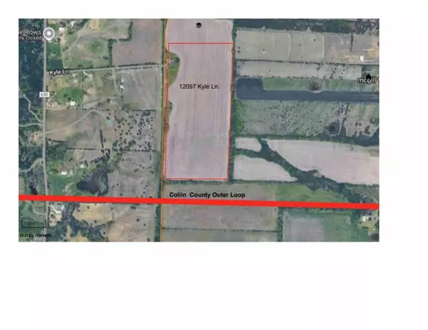 Blue Ridge, TX 75424,12097 Kyle Lane