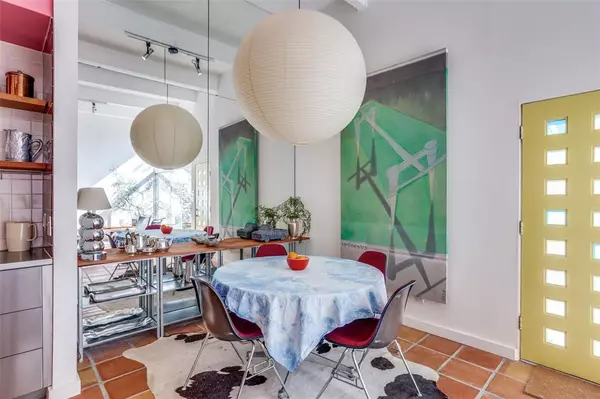 Fort Worth, TX 76116,4500 Westridge Avenue #21