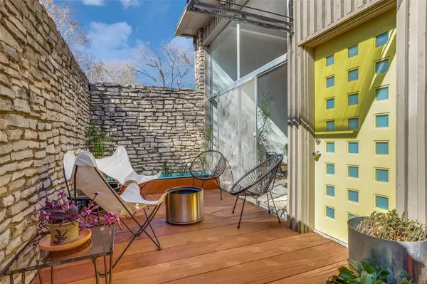 Fort Worth, TX 76116,4500 Westridge Avenue #21