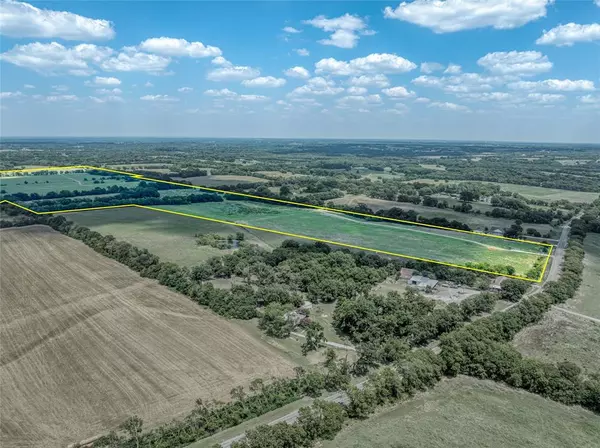 Sherman, TX 75090,216 Acres JP Cave Road