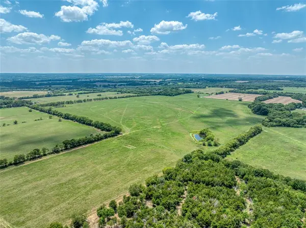 216 Acres JP Cave Road, Sherman, TX 75090