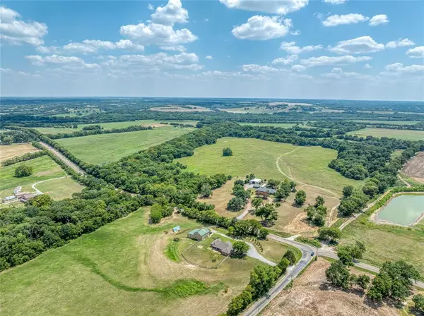 Sherman, TX 75090,91 Acres FM 697