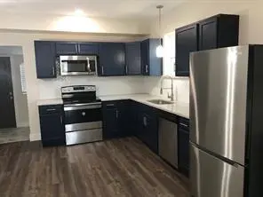 619 Bolivar Street, Denton, TX 76201