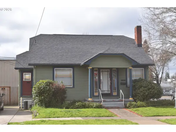 Eugene, OR 97402,710 VAN BUREN ST