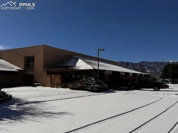 3012 S Academy BLVD #3060, Colorado Springs, CO 80916