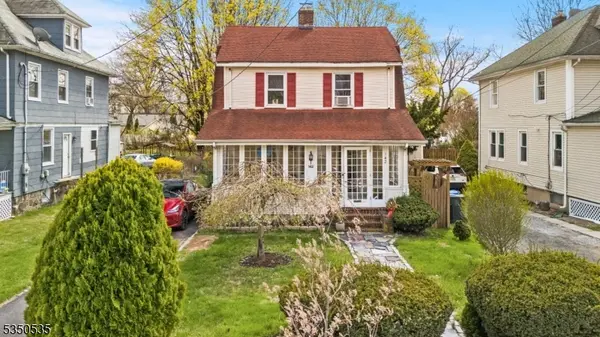 142 Slocum Ave,  Englewood City,  NJ 07631