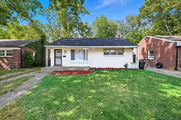 19947 Heyden ST, Detroit, MI 48219