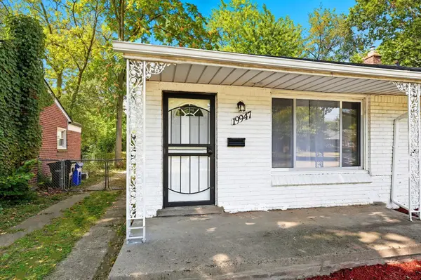 19947 Heyden ST, Detroit, MI 48219