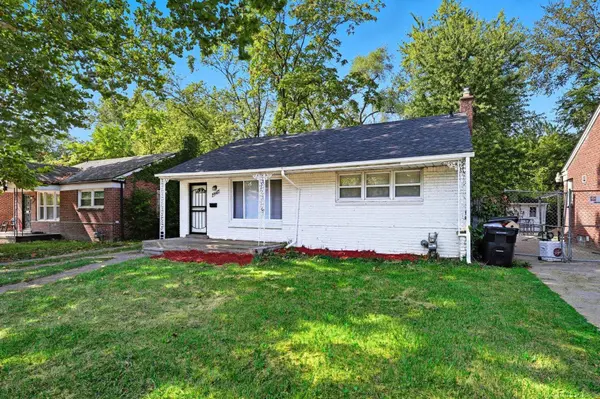 19947 Heyden ST, Detroit, MI 48219