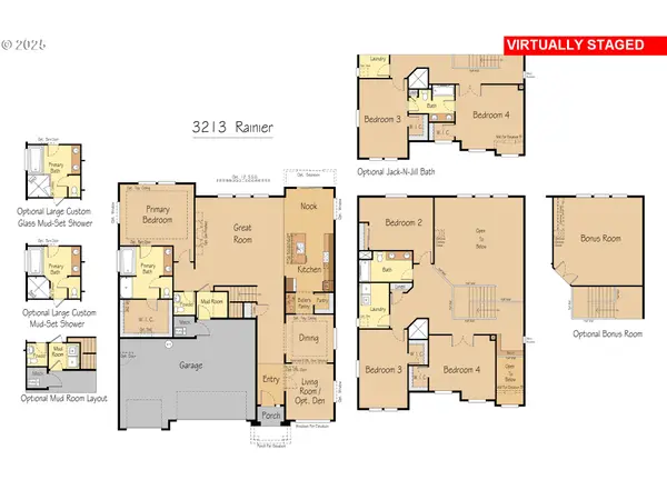 32534 NW WALTERIA LN, Hillsboro, OR 97124