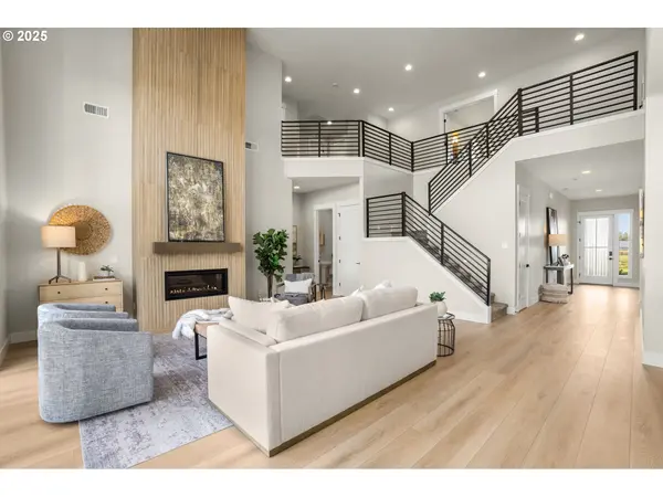 32534 NW WALTERIA LN, Hillsboro, OR 97124